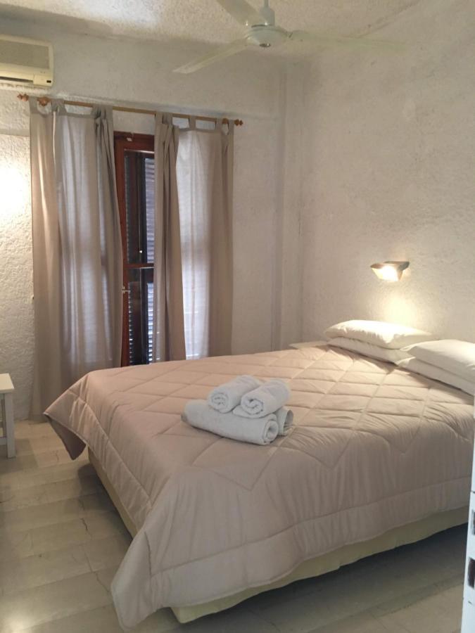 Green Corner Villas 古维亚 外观 照片