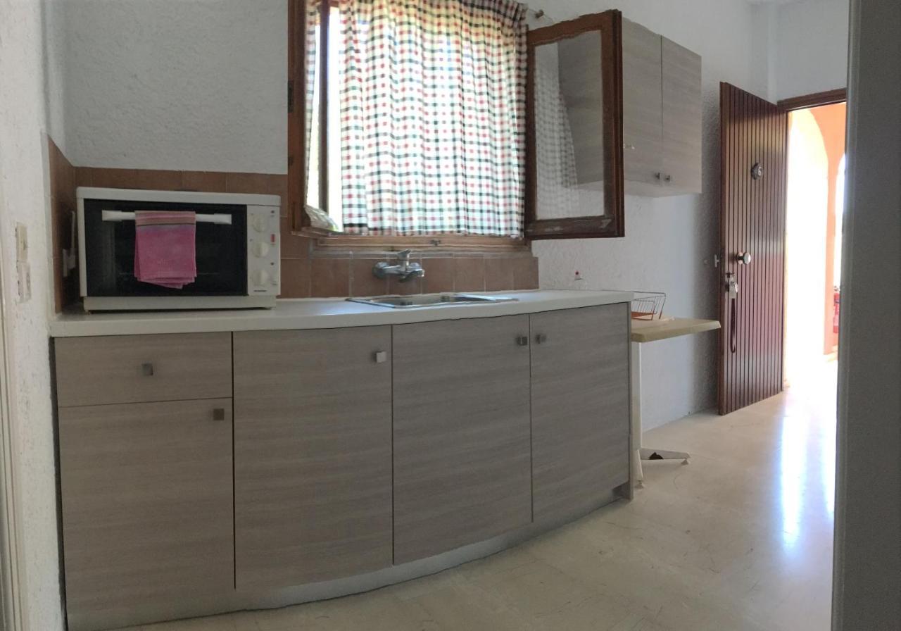 Green Corner Villas 古维亚 外观 照片