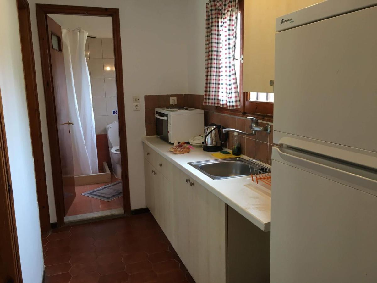 Green Corner Villas 古维亚 外观 照片